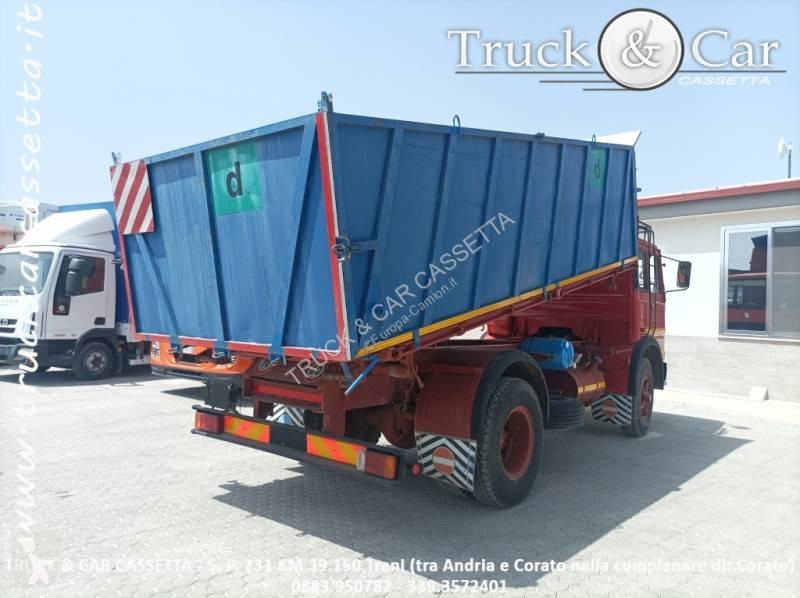 Camion Fiat