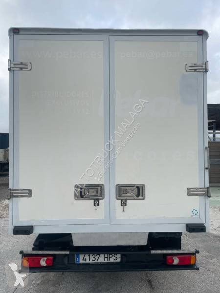 Camion Nissan