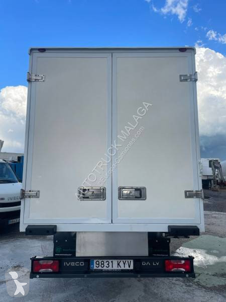 Camion Iveco