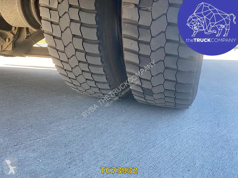 Kamion DAF 250