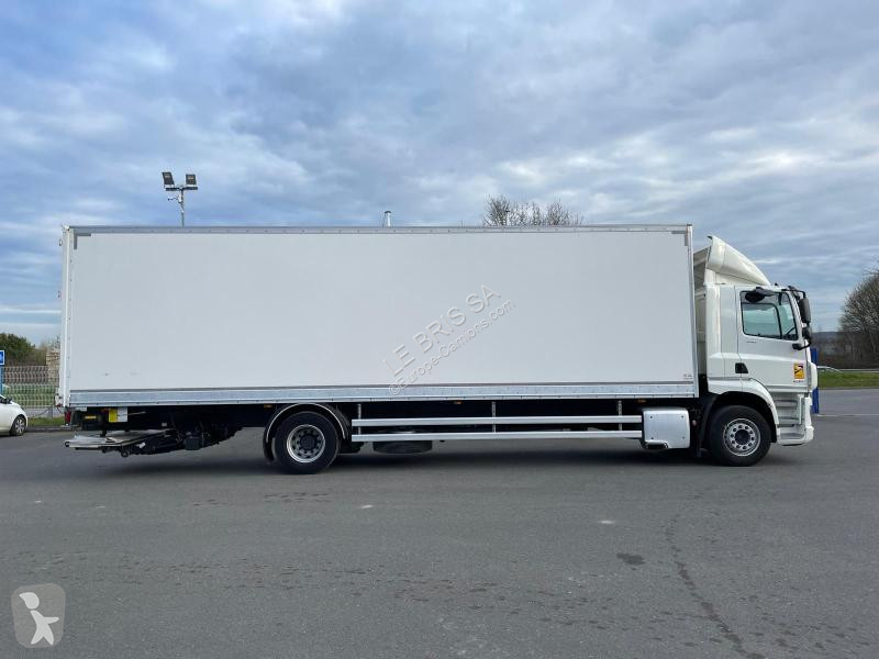 Camion DAF 430