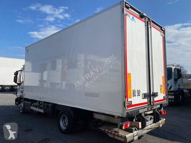 Kamion Iveco