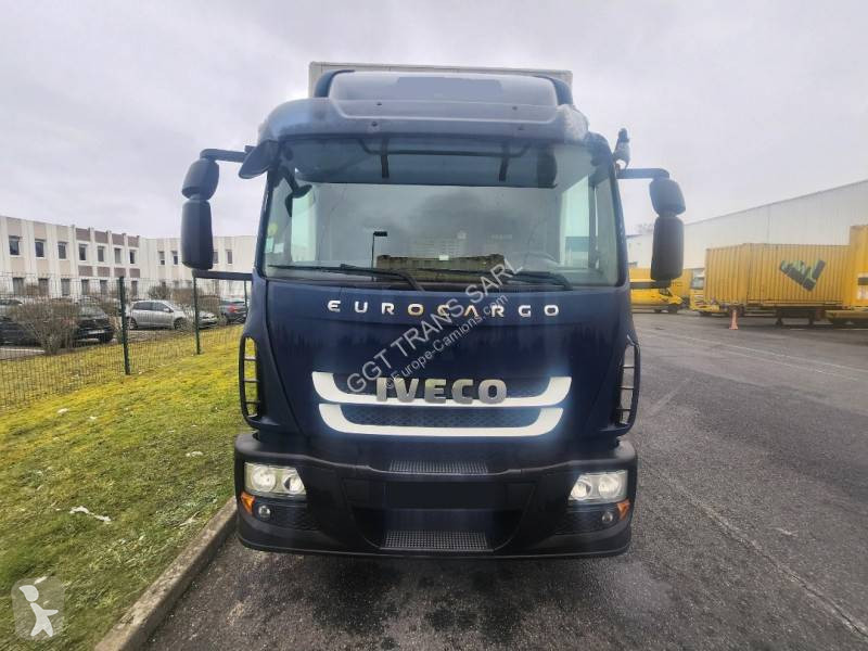 Camion Iveco