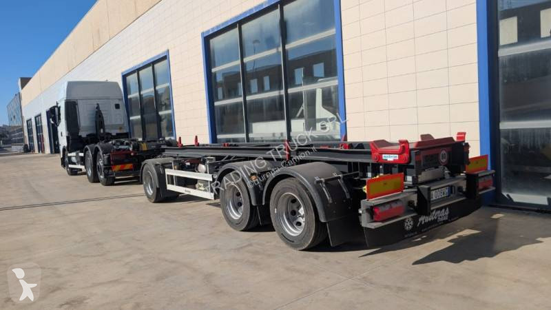 Camion Iveco