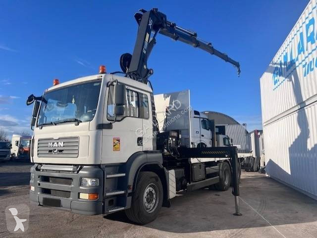 Camion MAN