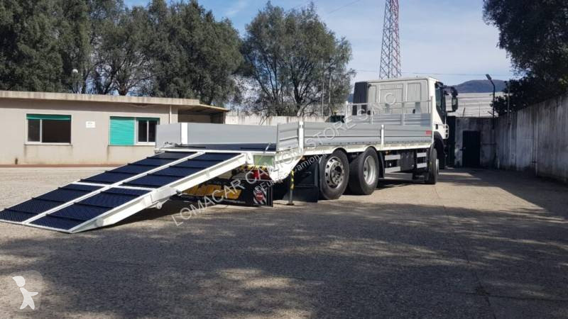 Kamion Iveco