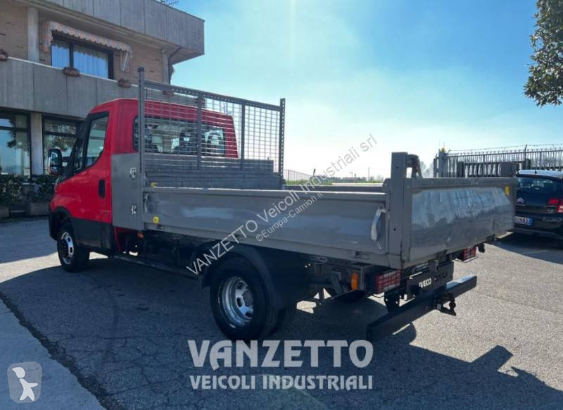 Camion Iveco