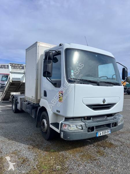 Camion Renault
