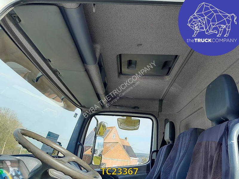 Kamion Mercedes 1217