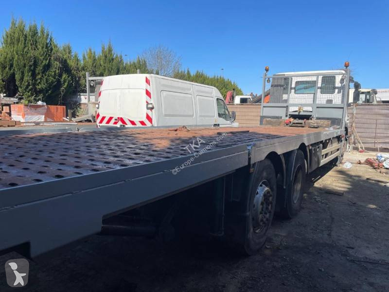 Camion Iveco