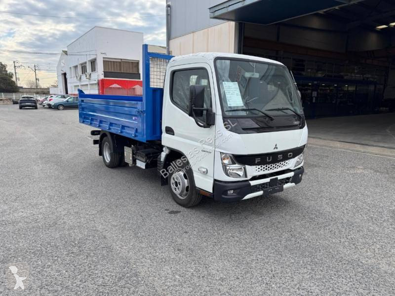 Camion Fuso