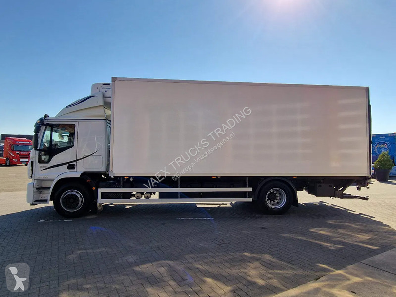 Kamion Iveco EuroCargo 180 320 Frigo Carrier...