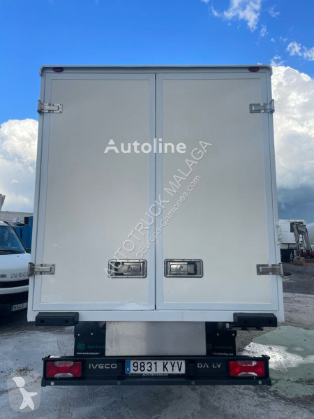 Veículo utilitário Iveco 70C15