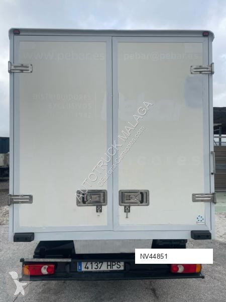 Camion Nissan ATLEON