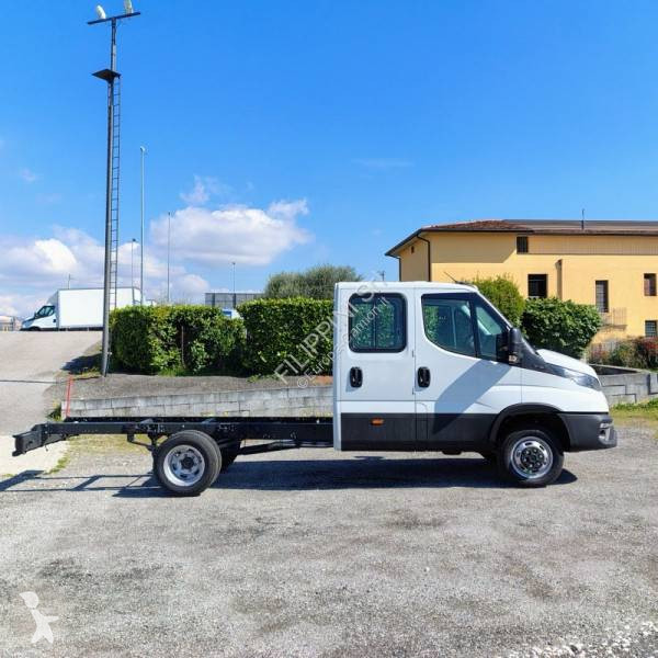 Kamion Iveco