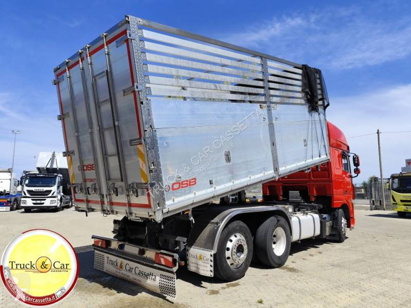 Camion DAF