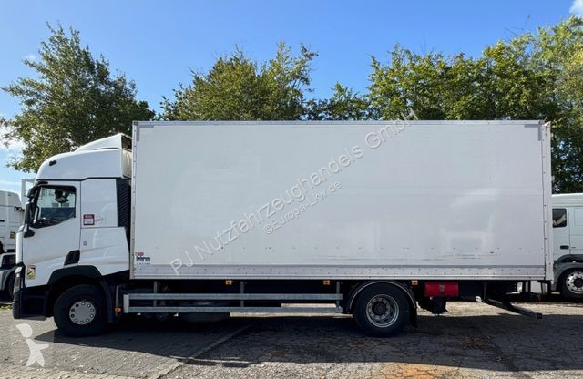 Kamion Renault T460