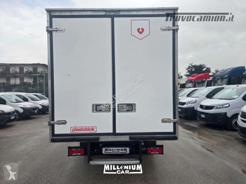 Veicolo commerciale Iveco 35-14 2019 CELLA 3,80...