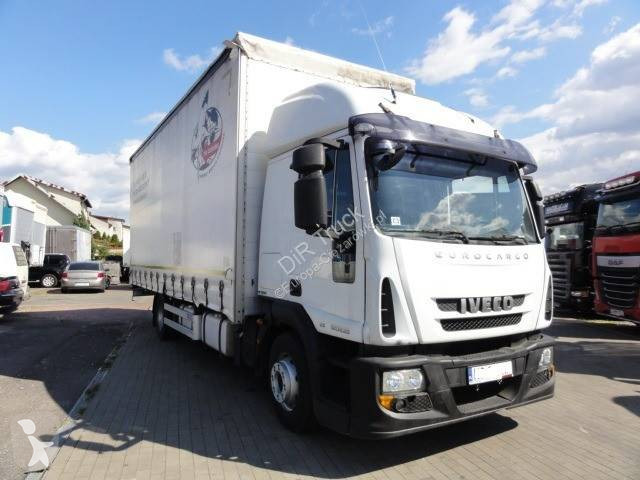 Kamion Iveco