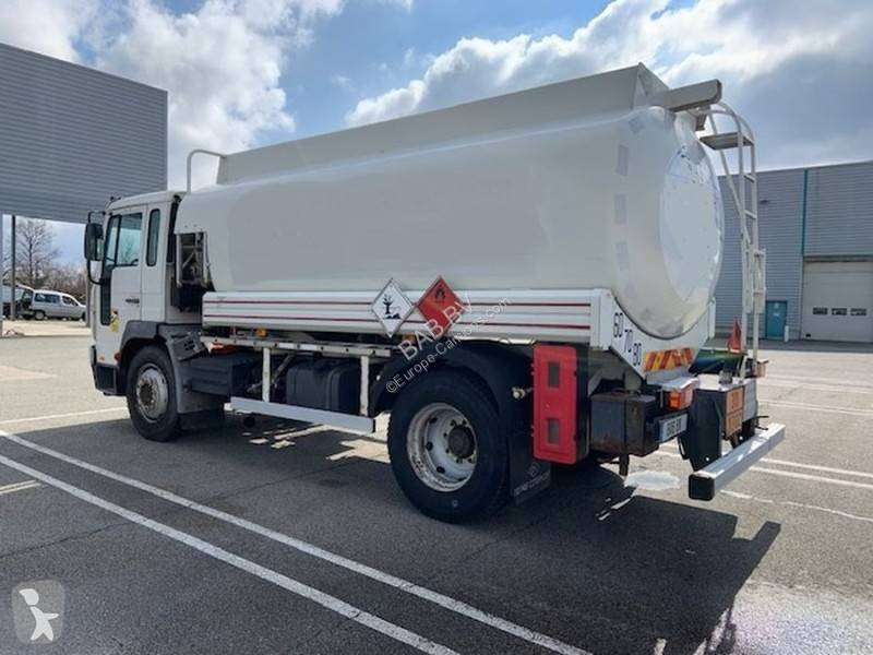 Camion Volvo