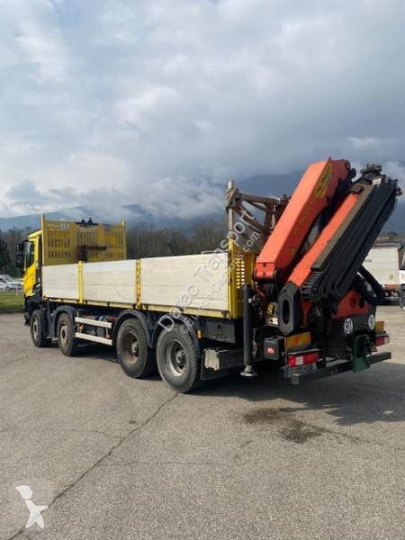 Camion Renault