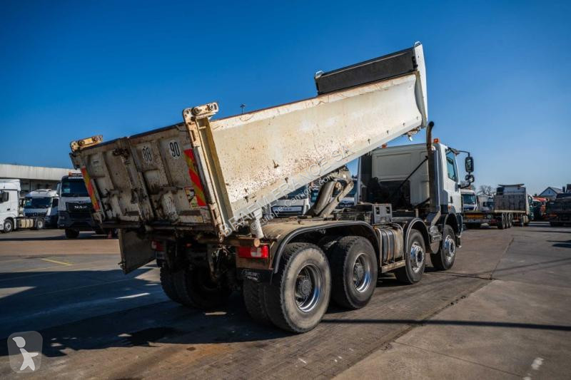 Kamion DAF 85410 BB -E5