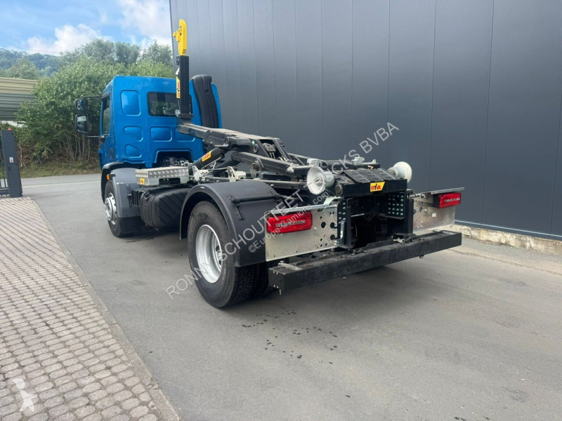 Camion DAF LF 290 FA 4x2 LF 290 FA 4x2,...