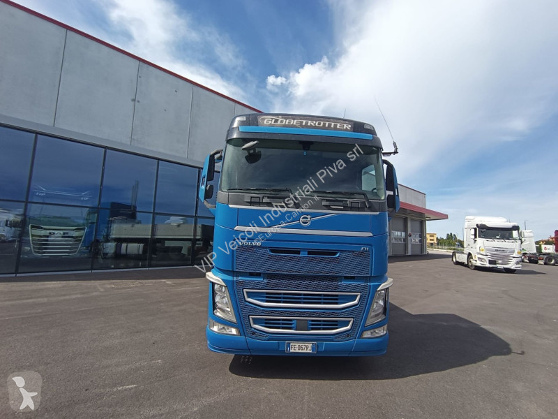 Camion Volvo FH 500