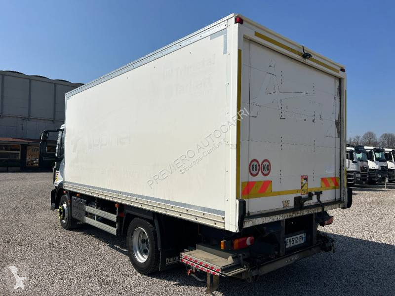 Kamion Iveco