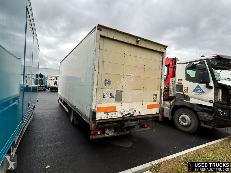 Camion Renault