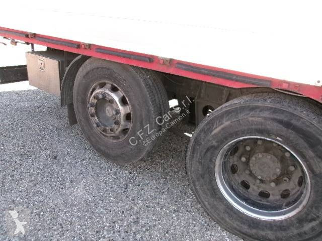 Camion DAF
