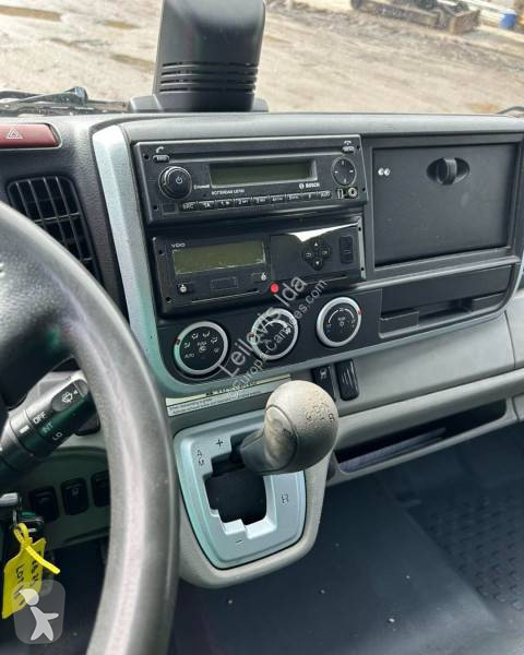 Camion Mitsubishi
