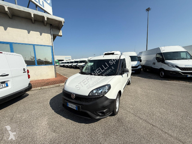 Furgoneta Fiat Doblo Cargo Maxi 1.6 mjt LH1...