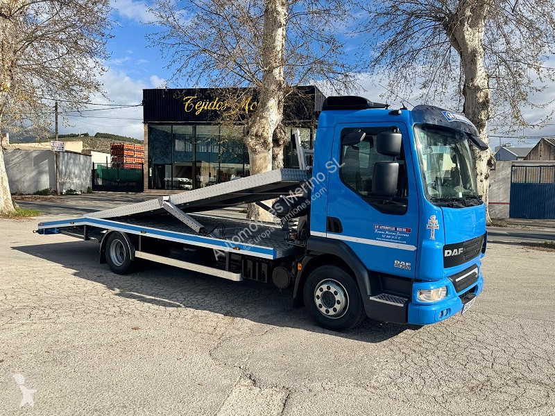 Camion DAF LF 45.250