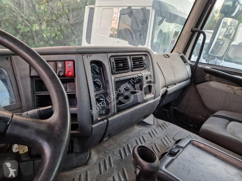 Kamion Renault 420 DCI