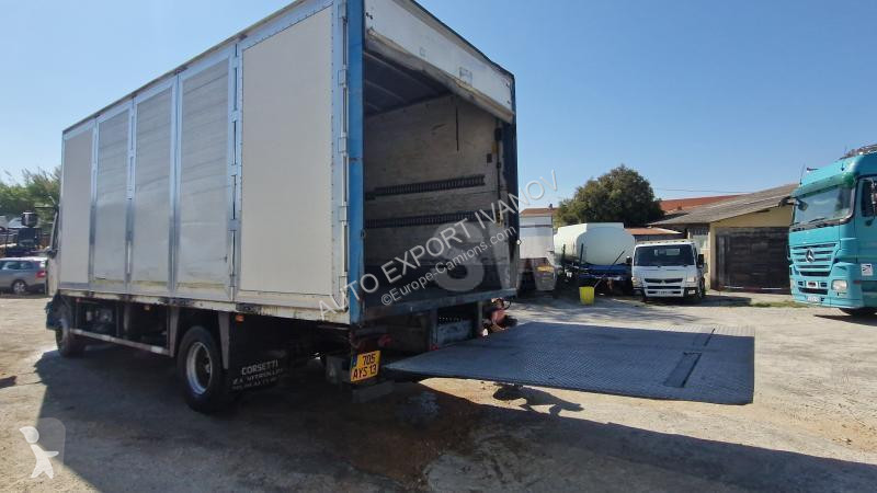 Camion Renault 220 DCI