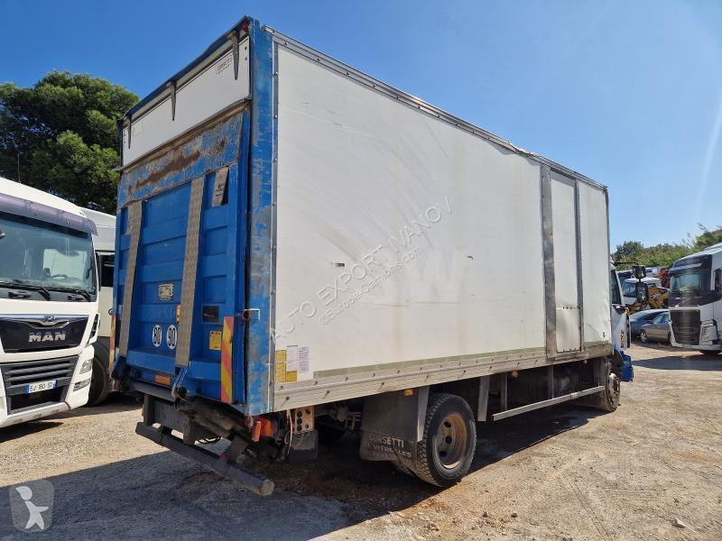 Kamion Renault 220 DCI