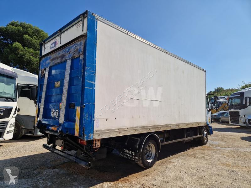 Kamion Renault  DCI 220