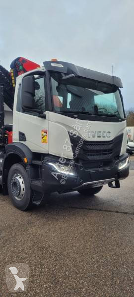 Camion Iveco