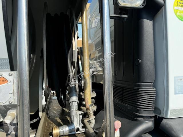 Camion Renault 270 DXI