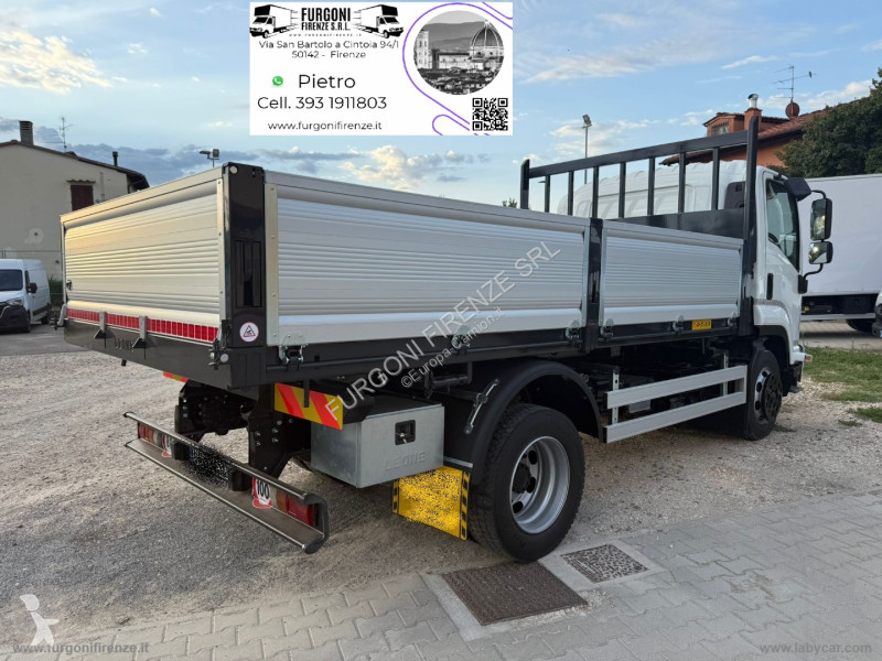 Camion Isuzu ISUZU FSR 34 TAEN-12/MIDI Altri...