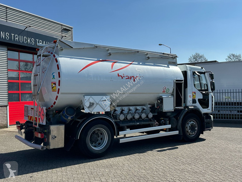 Kamion Renault 300.19