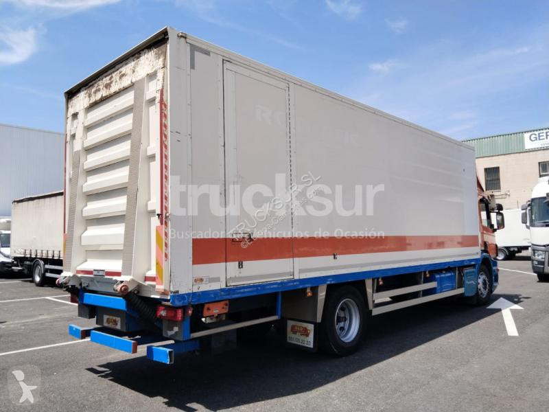 Kamion Scania 280