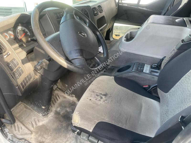 Camion Renault 380.26 DXI