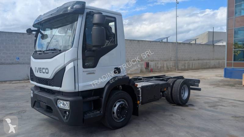 Camion Iveco