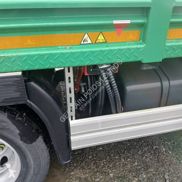 Camion Renault