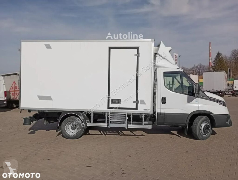 Camion Iveco 35C16H3.0