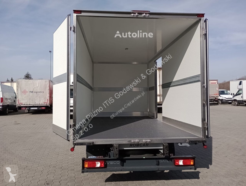 Kamion Iveco 35S16H3.0