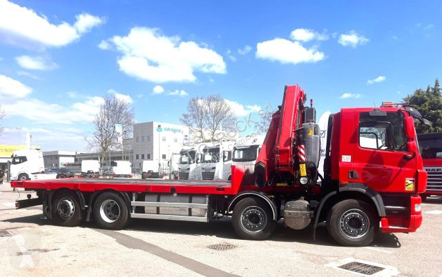 Camion DAF CF