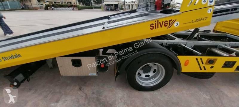 Kamion Iveco